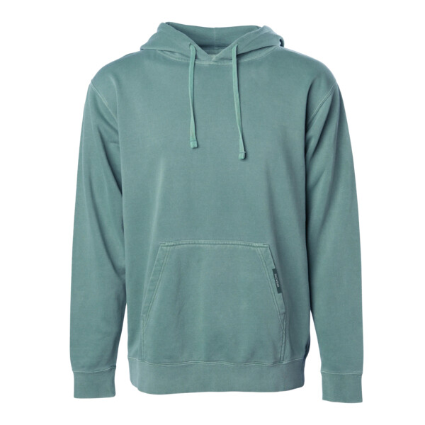 Garment Dyed