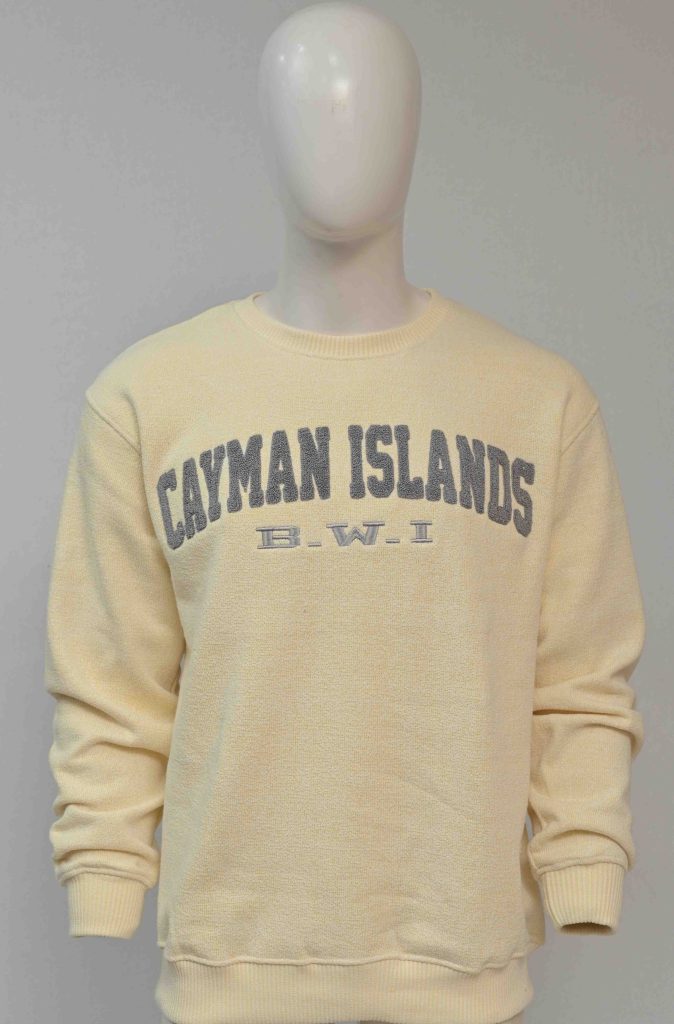 Nantucket EMB-03