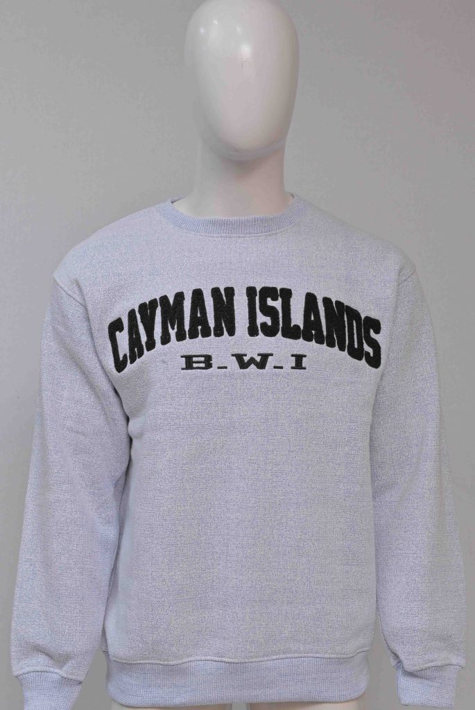 Nantucket EMB-05