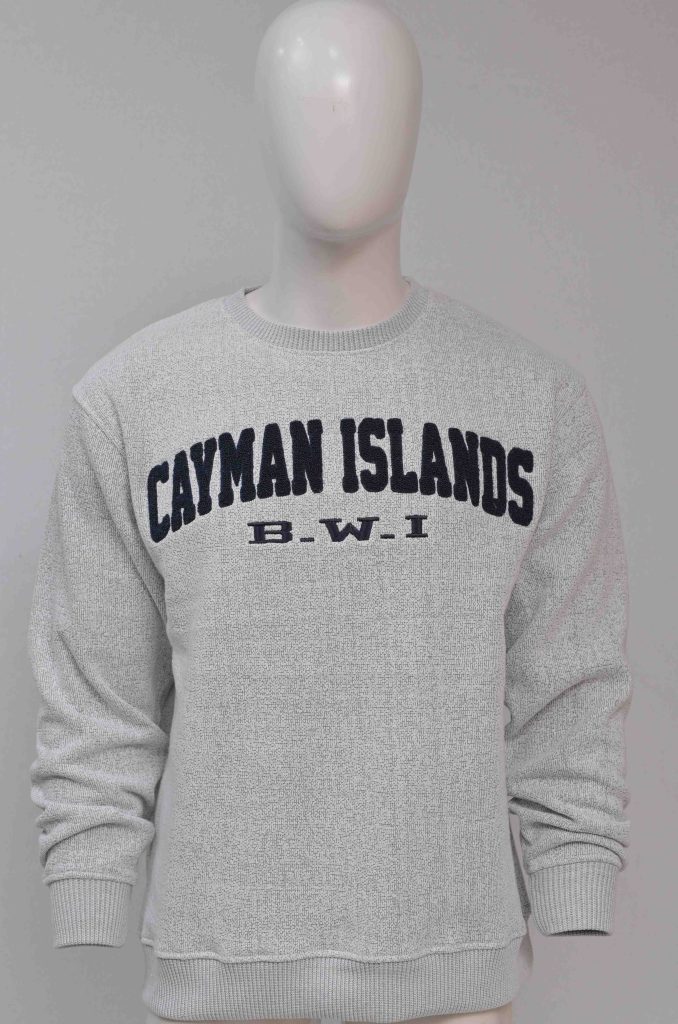 Nantucket EMB-06