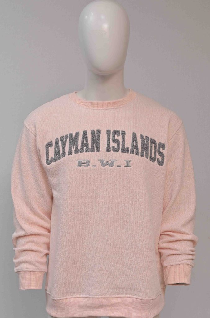 Nantucket EMB-08