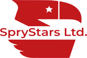 SpryStars Ltd.