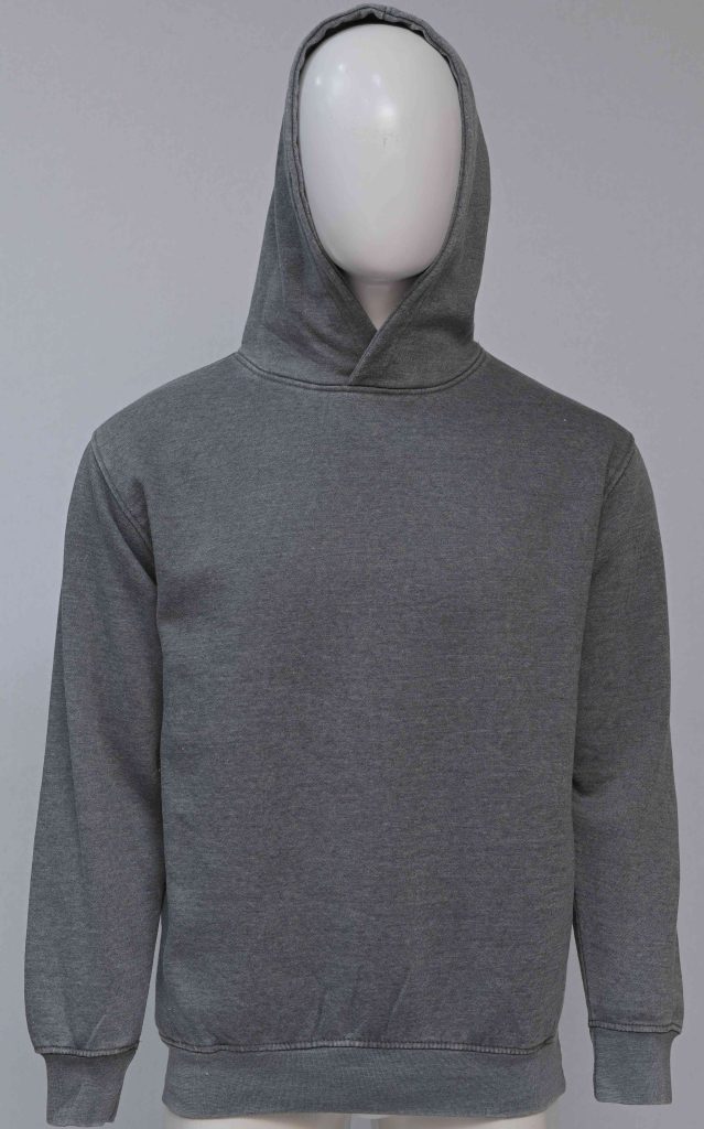 Washed-Gray