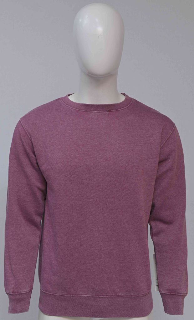 Washed-Purple