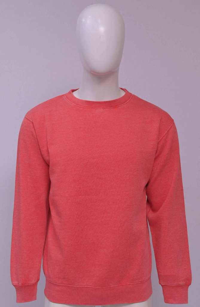 Washed-Red