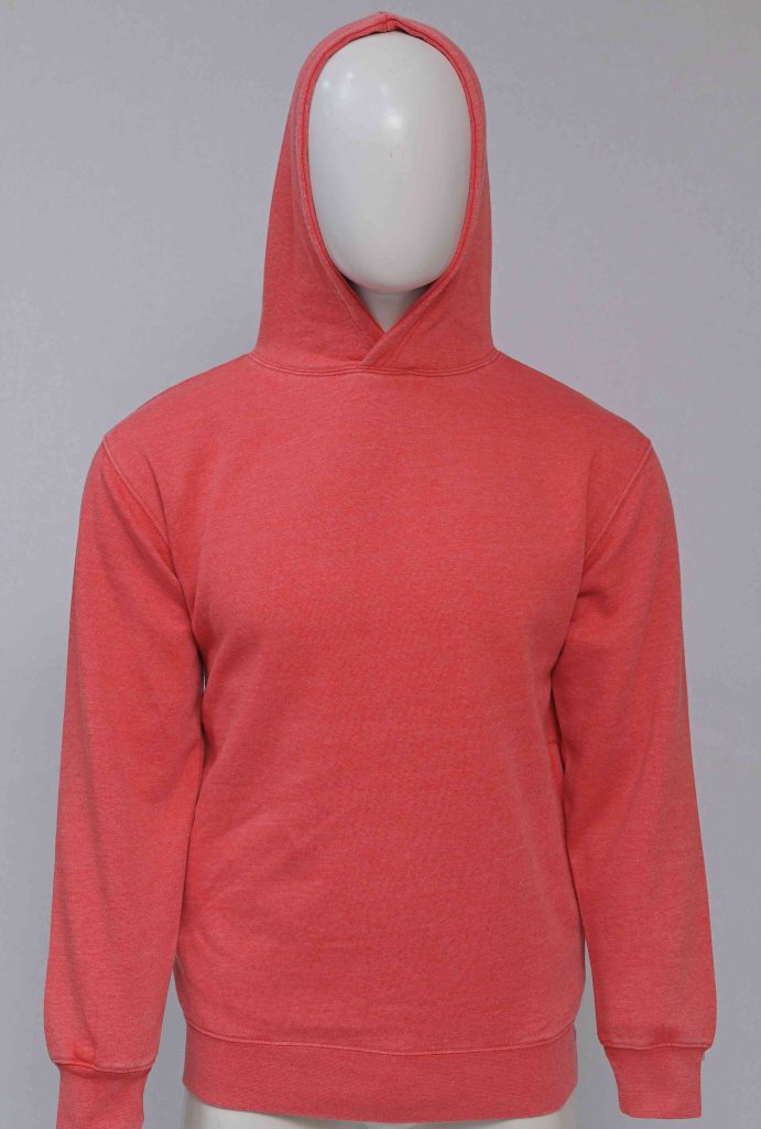 Washed-Red-Hood