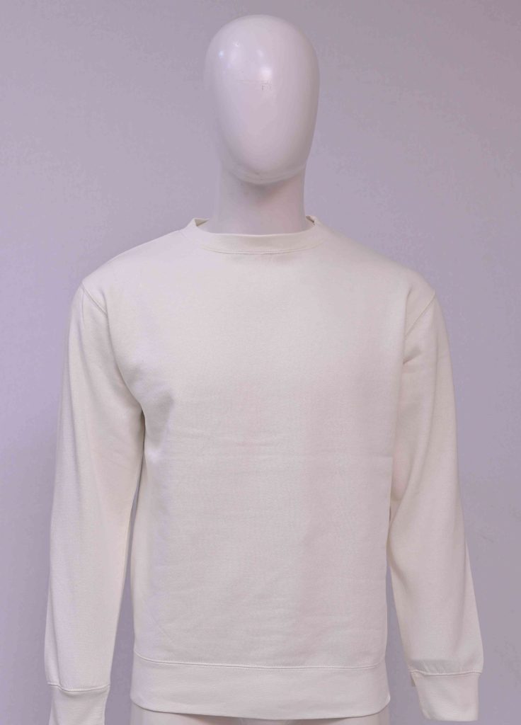 Washed-White