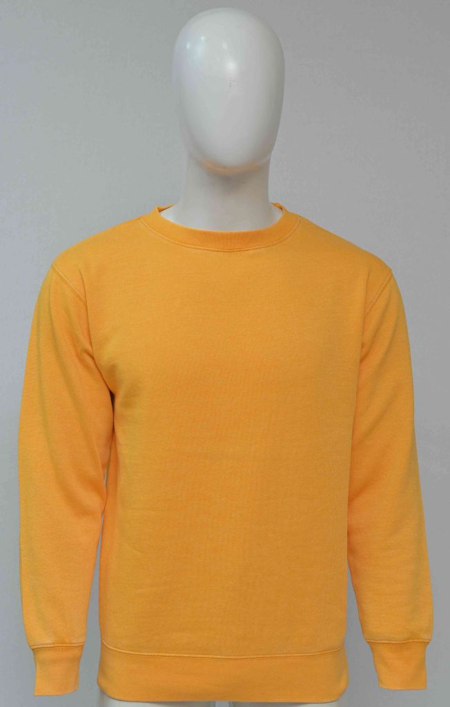 Washed-Yellow