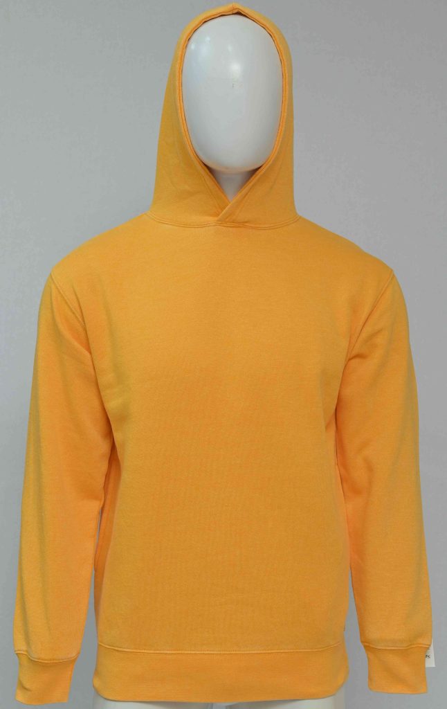 Washed-Yellow-Hood